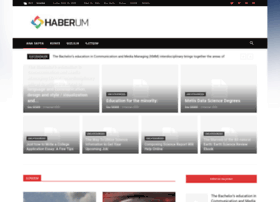 Haberum.com thumbnail