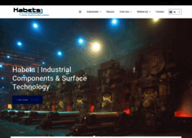 Habets.nl thumbnail