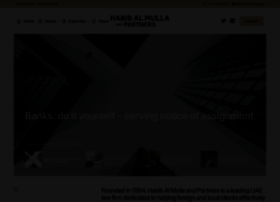 Habibalmulla.com thumbnail