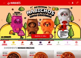 Habibs.com.br thumbnail