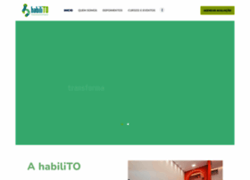 Habilito.com.br thumbnail
