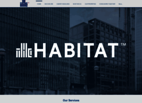Habitat.com thumbnail