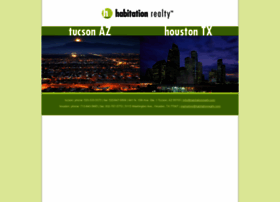 Habitationrealty.com thumbnail