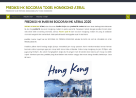 Prediksi Bocoran Hk Atiral Surabaya