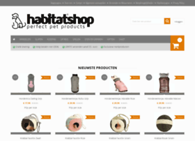 Habitatshop.nl thumbnail
