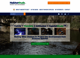 Habitattitude.net thumbnail