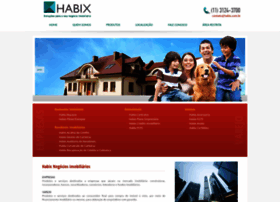 Habix.com.br thumbnail