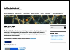 Habmap.info thumbnail