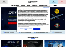 Hachette-collections.com thumbnail