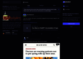 Hachyderm.io thumbnail