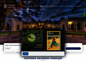 Haciendapinsaqui.com thumbnail