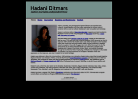 Hadaniditmars.com thumbnail