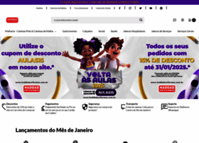 Haddaduniformes.com.br thumbnail Haddaduniformes.com.br thumbnail