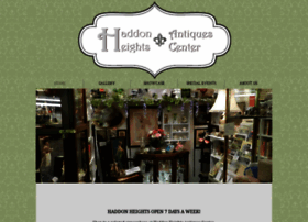 Haddonheightsantiques.com thumbnail