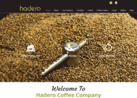 Hadero.com thumbnail