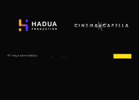 Hadua.co.id thumbnail