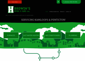 Hadwinshvac.ca thumbnail Hadwinshvac.ca thumbnail