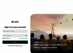 Hafrik.com thumbnail