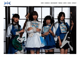 Hagane-official.com thumbnail