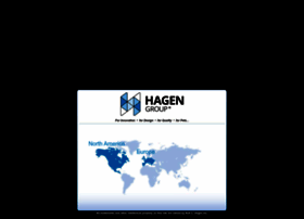 Hagen.com thumbnail
