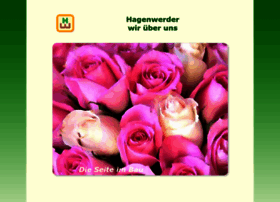 Hagenwerder.eu thumbnail
