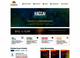 Haggai.com.br thumbnail