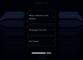 Hagnani.club thumbnail