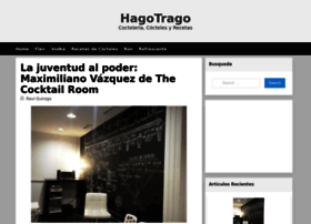 Hagotrago.com thumbnail