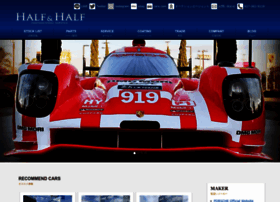 Hah5050.com thumbnail