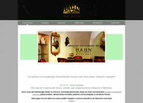 Hahn-schmuck.de thumbnail
