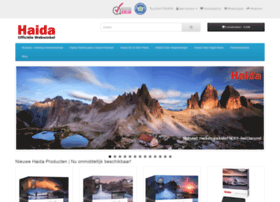 Haida-filters.be thumbnail Haida-filters.be thumbnail
