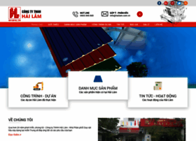 Hailam.com.vn thumbnail