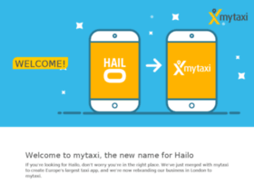 Hailoweb.com thumbnail