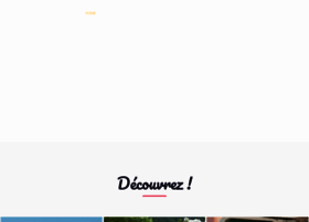 Hainauttourisme.be thumbnail