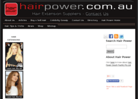 Hair-extension-suppliers.com.au thumbnail