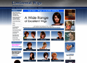 Hair-piece-wig.co.uk thumbnail