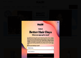 Hair.com thumbnail
