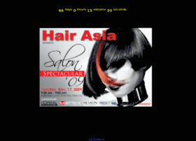 Hairasia.com.ph thumbnail