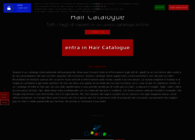 Haircatalogue.com thumbnail