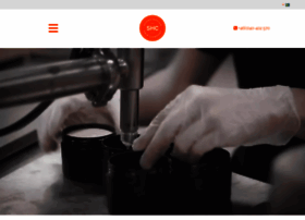 Haircompany.se thumbnail
