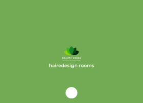 Hairdesign-rooms.net thumbnail