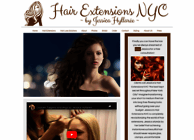 Hairextensions-nyc.com thumbnail