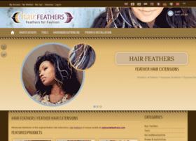 Hairfeathers.info thumbnail Hairfeathers.info thumbnail