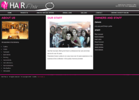 Hairflair.ie thumbnail Hairflair.ie thumbnail