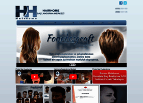 Hairhome.com.tr thumbnail