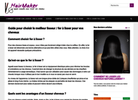 Hairmaker.fr thumbnail