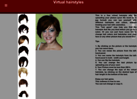 Hairstyles.knowage.info thumbnail