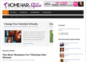 Hairstylescoops.com thumbnail