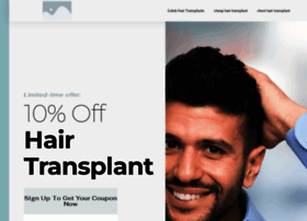 Hairtransplant-info.com thumbnail