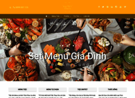 Haithuycatering.com thumbnail